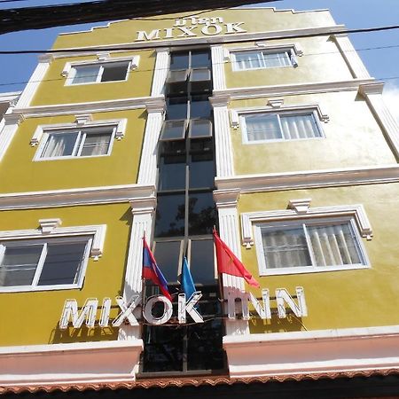 Mixok Inn Ban Nongdouang Ngoại thất bức ảnh