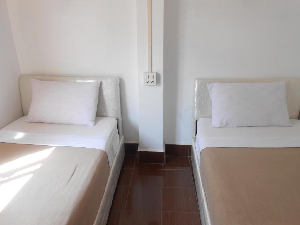 Mixok Inn Ban Nongdouang Phòng bức ảnh