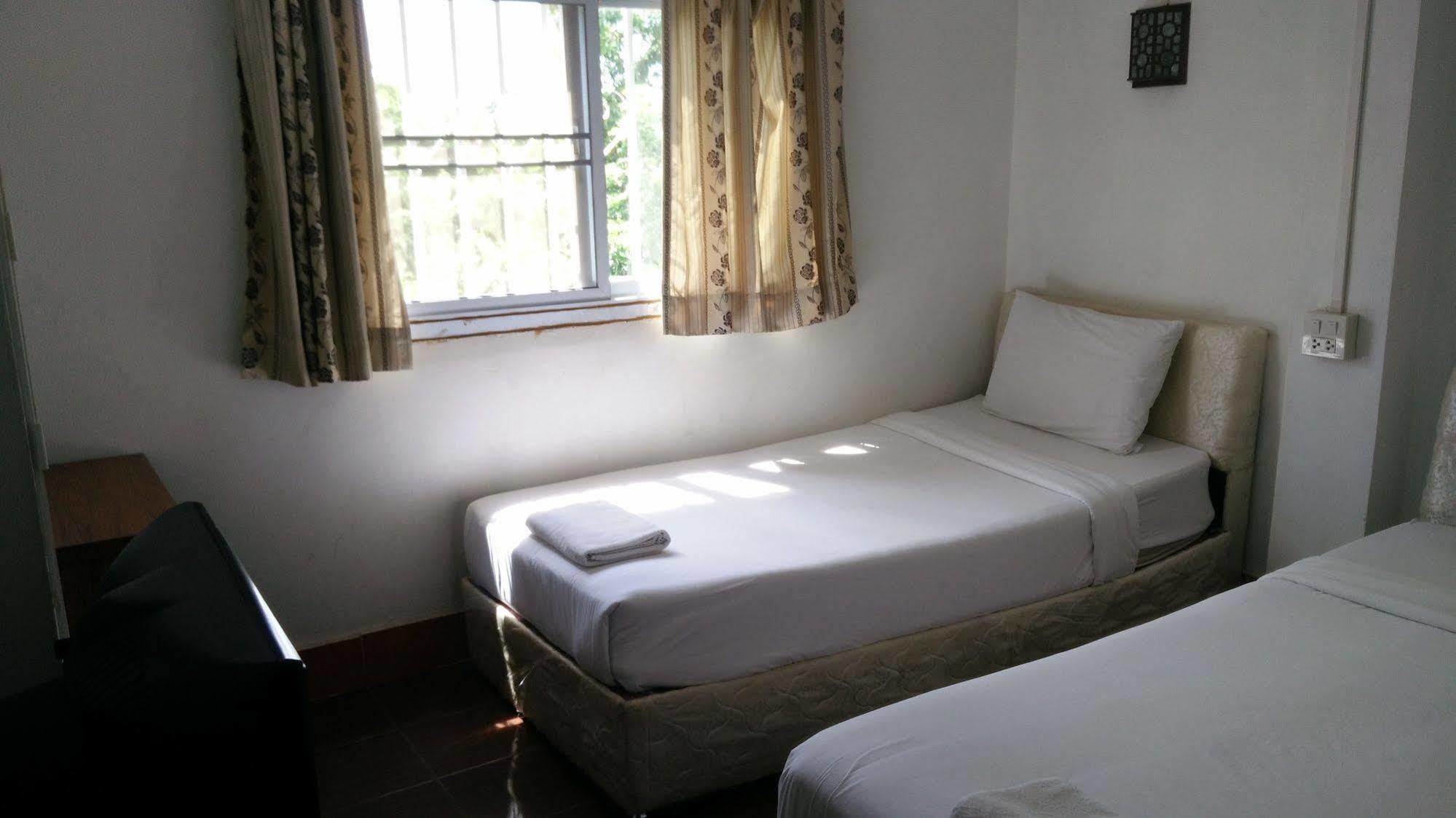 Mixok Inn Ban Nongdouang Ngoại thất bức ảnh