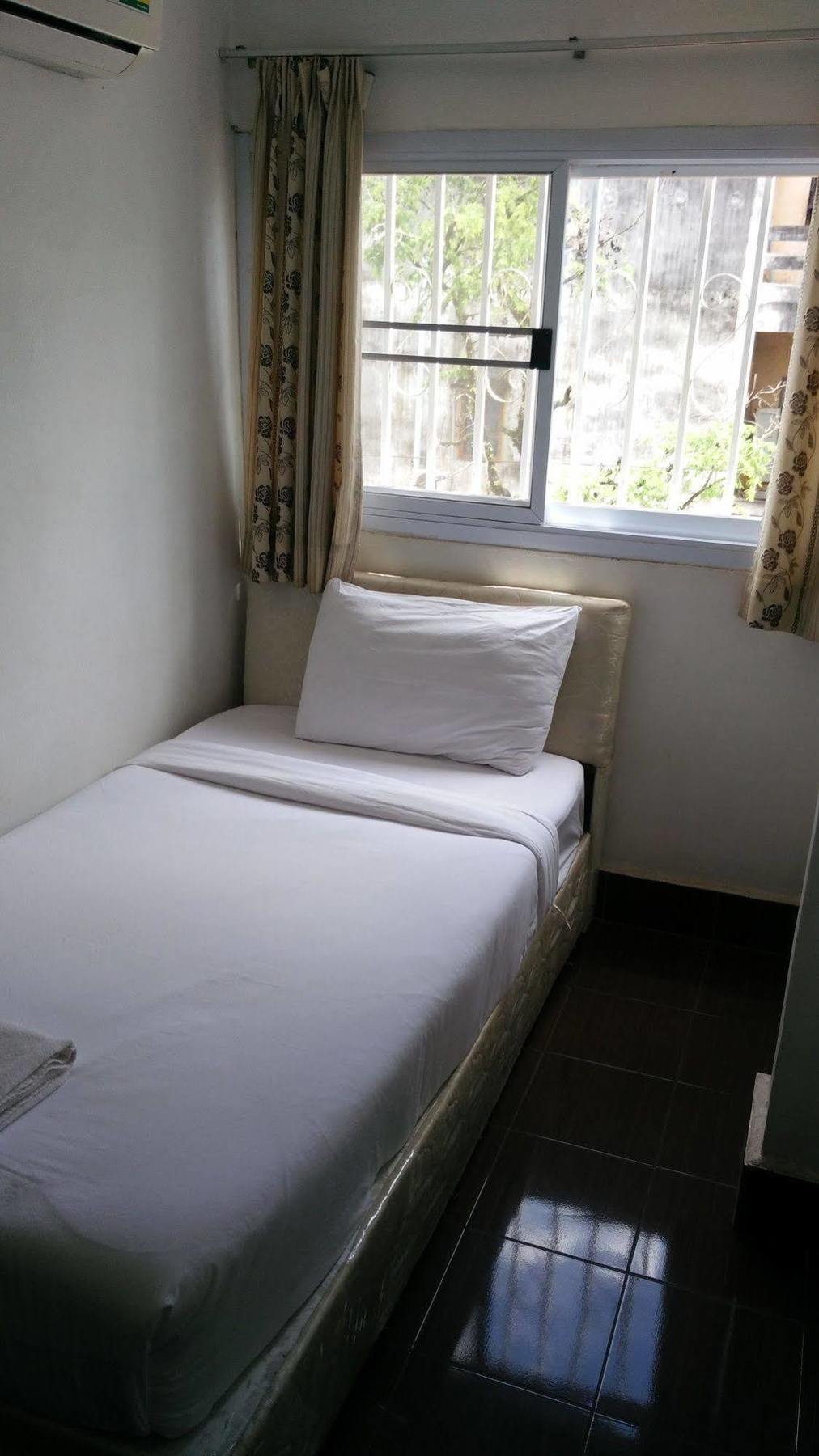 Mixok Inn Ban Nongdouang Ngoại thất bức ảnh