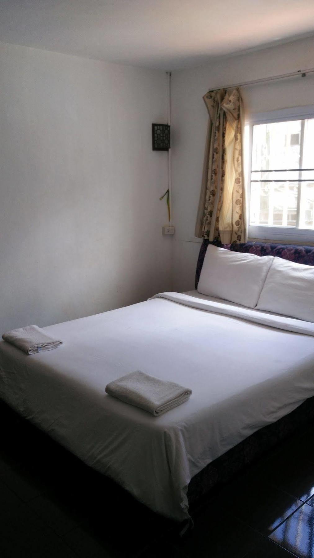 Mixok Inn Ban Nongdouang Ngoại thất bức ảnh
