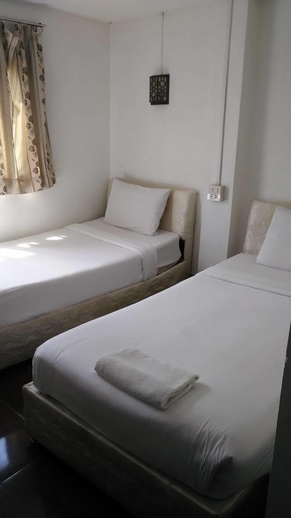 Mixok Inn Ban Nongdouang Ngoại thất bức ảnh