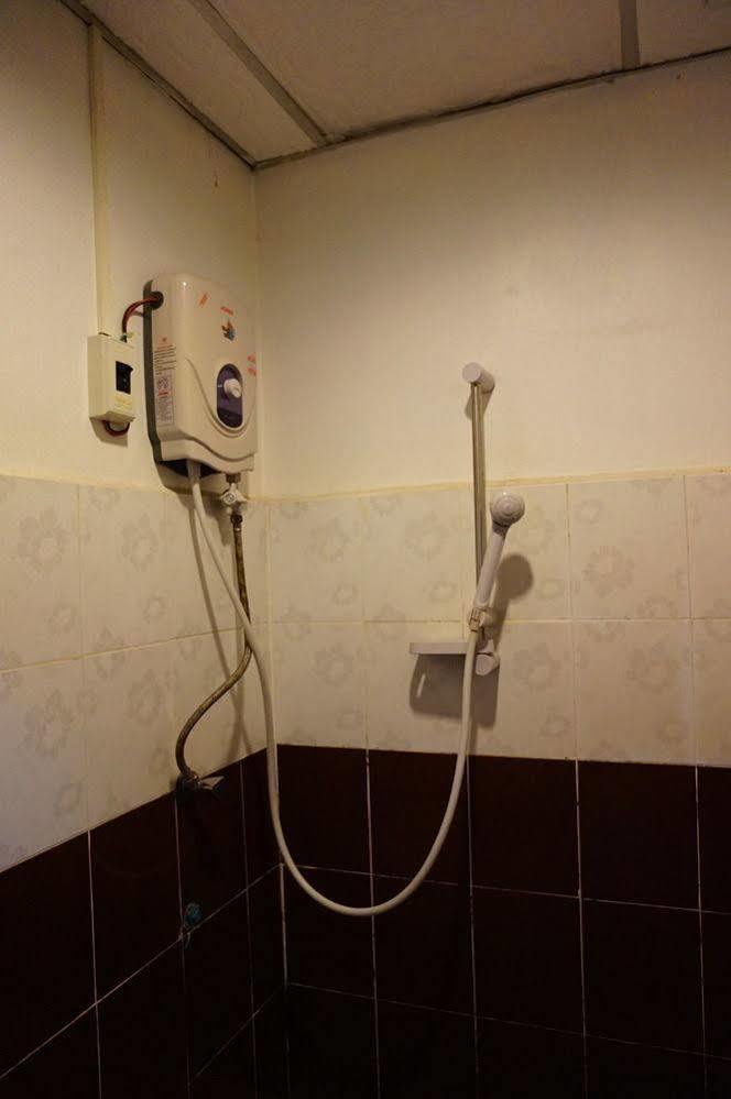 Mixok Inn Ban Nongdouang Ngoại thất bức ảnh