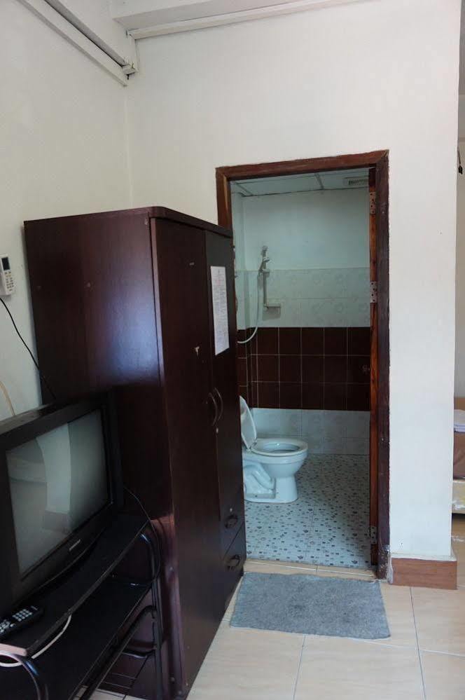 Mixok Inn Ban Nongdouang Ngoại thất bức ảnh