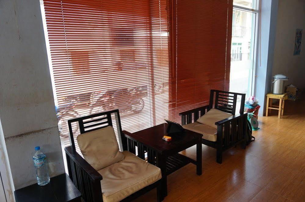 Mixok Inn Ban Nongdouang Ngoại thất bức ảnh