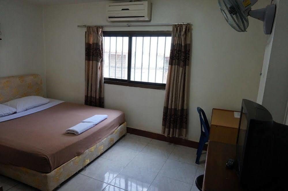 Mixok Inn Ban Nongdouang Ngoại thất bức ảnh